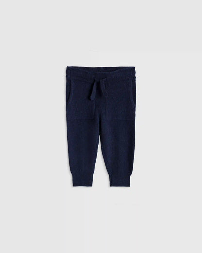 Washable Cashmere Jogger