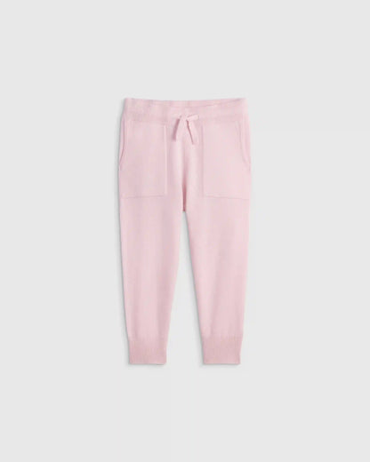 Washable Cashmere Jogger