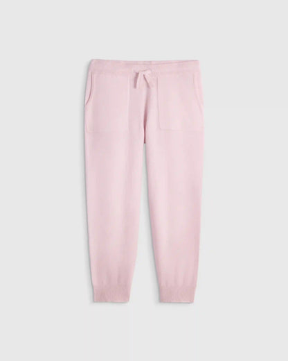 Washable Cashmere Jogger