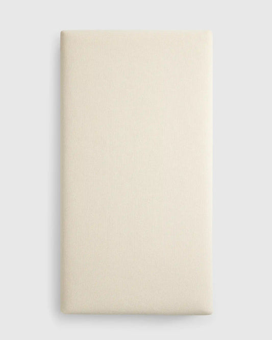 Naturepedic Organic Breathable Baby Crib Mattress (2-Stage)