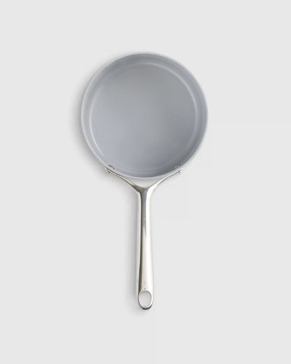 Ceramic Nonstick Saucepan: 3QT