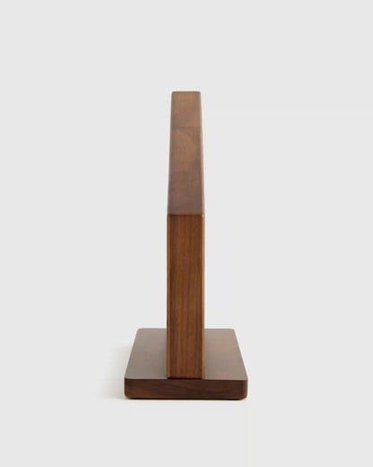 Magnetic Knife Block