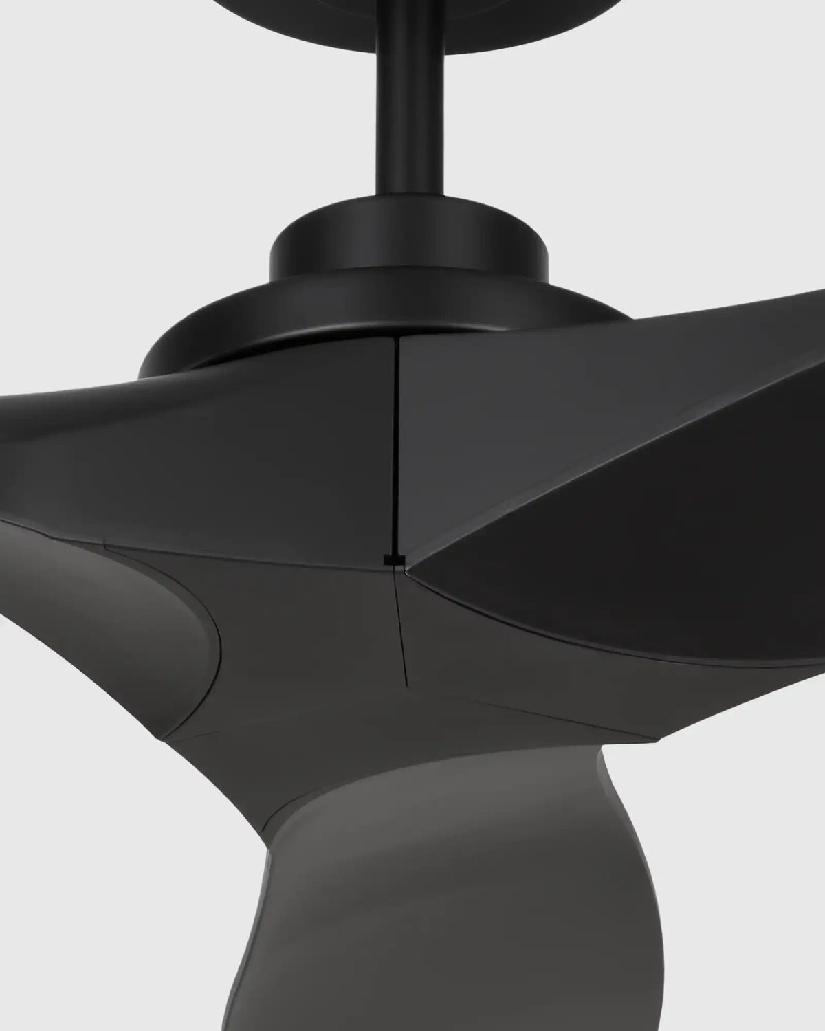 Outdoor Transitional Ceiling Fan