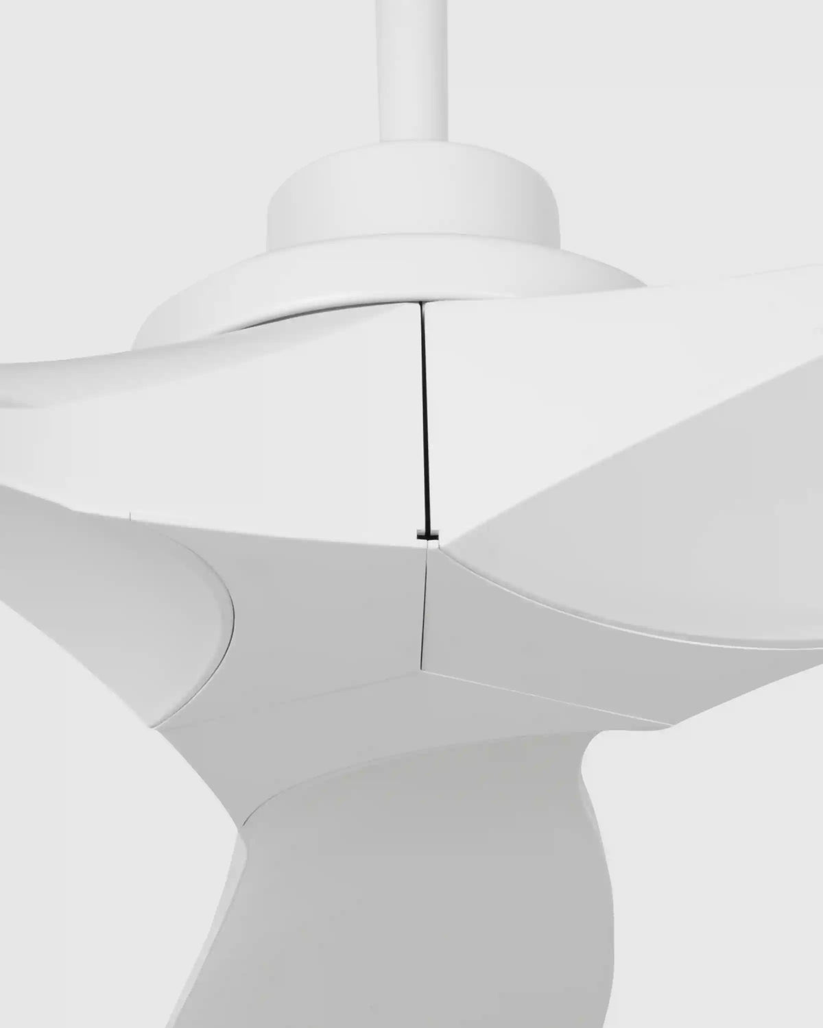 Outdoor Transitional Ceiling Fan