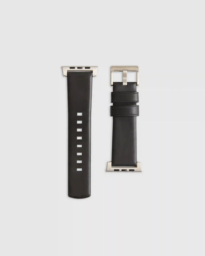 Horween Leather Smartwatch Band