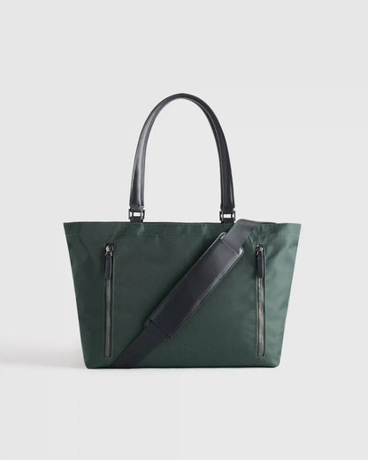 Voyage Nylon Travel Tote
