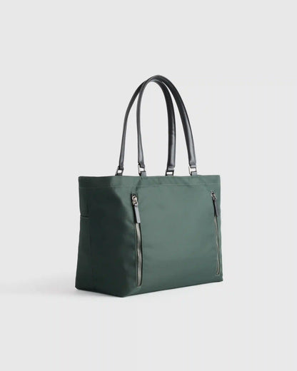 Voyage Nylon Travel Tote