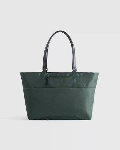 Voyage Nylon Travel Tote