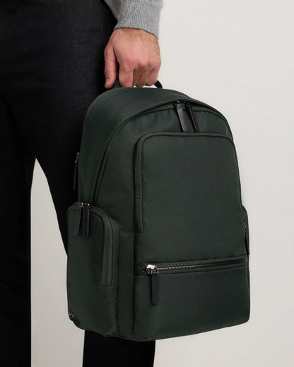 Voyage Nylon Commuter Backpack