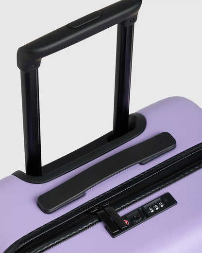 Front Pocket Carry-On Suitcase
