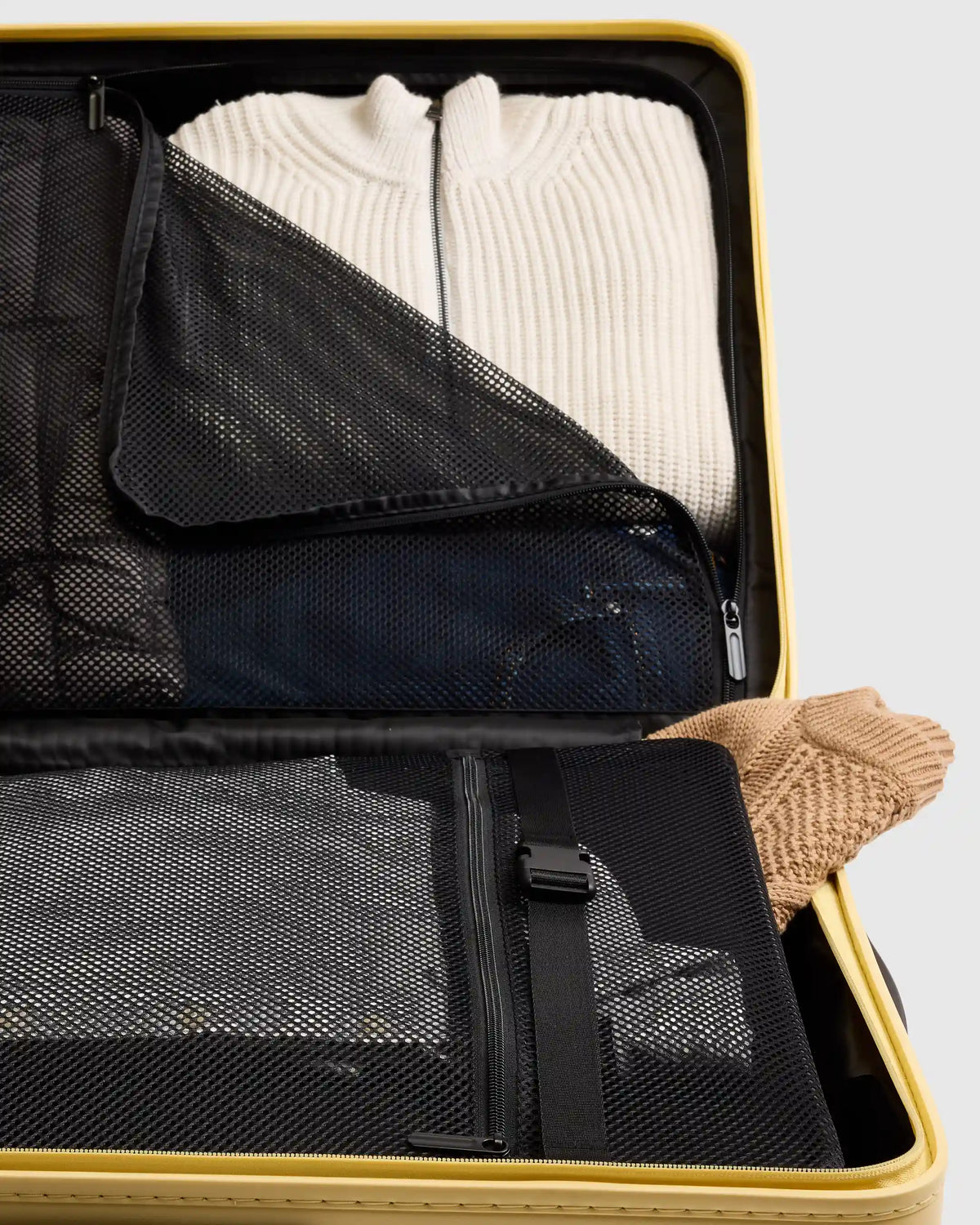 Large Check-In Suitcase