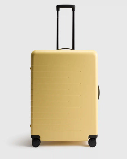 Large Check-In Suitcase