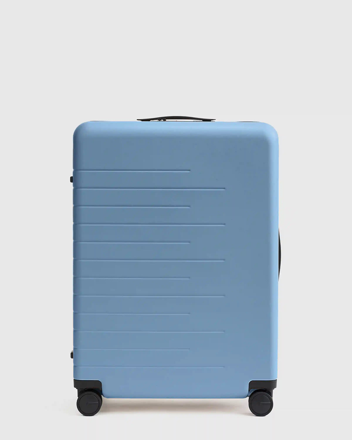Carry-On & Large Check-In Suitcase Set
