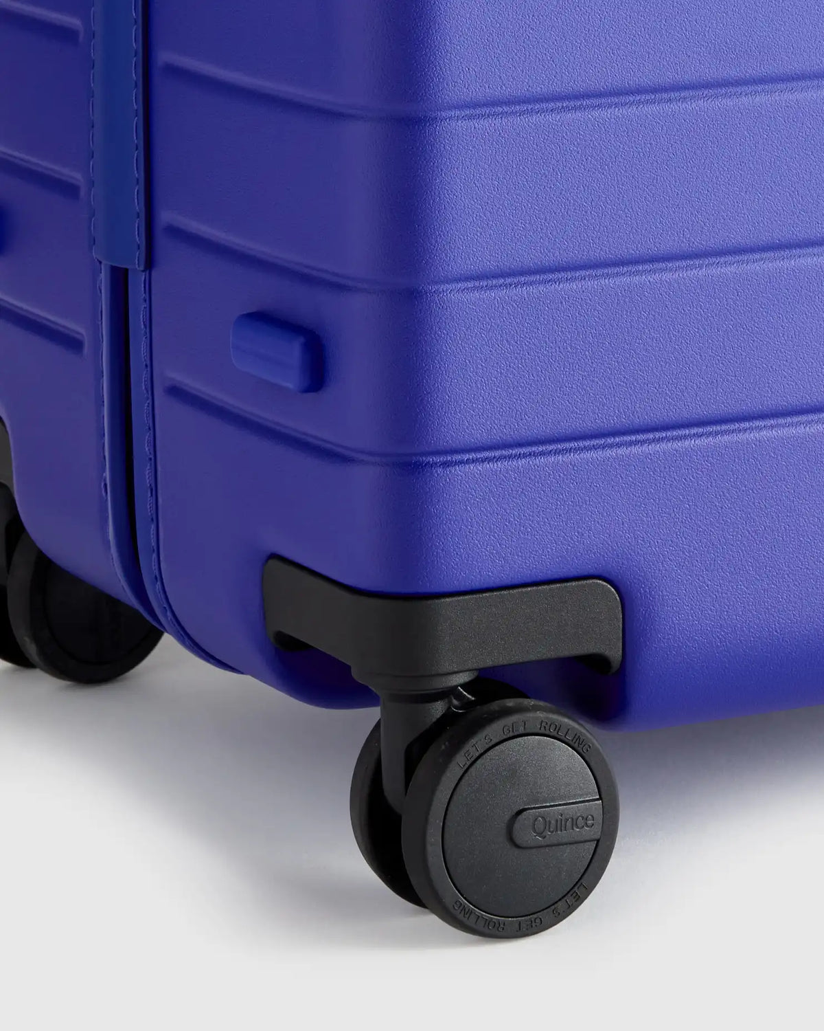 Large Check-In Suitcase