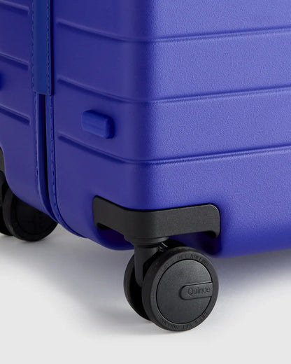 Large Check-In Suitcase
