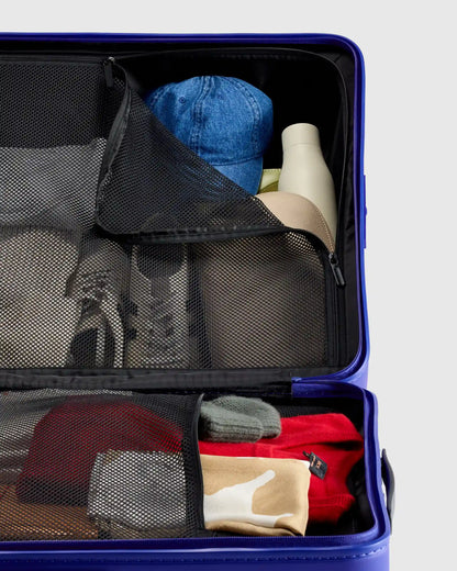 Large Check-In Suitcase
