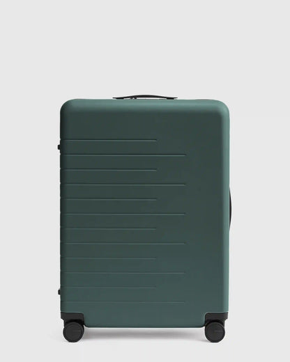 Carry-On & Large Check-In Suitcase Set