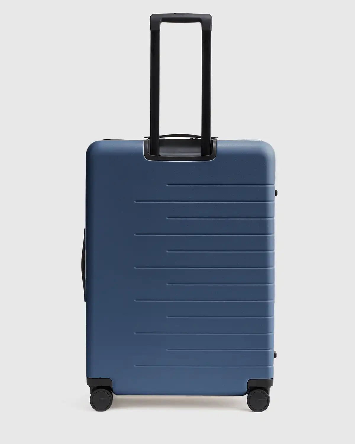 Carry-On & Large Check-In Suitcase Set