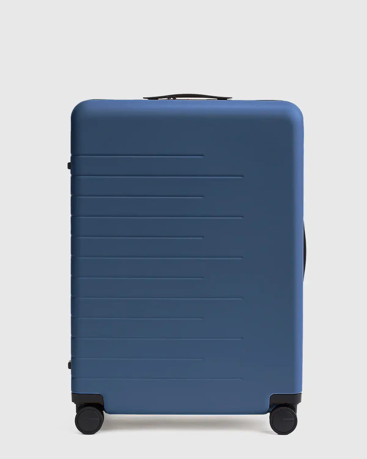 Carry-On & Large Check-In Suitcase Set