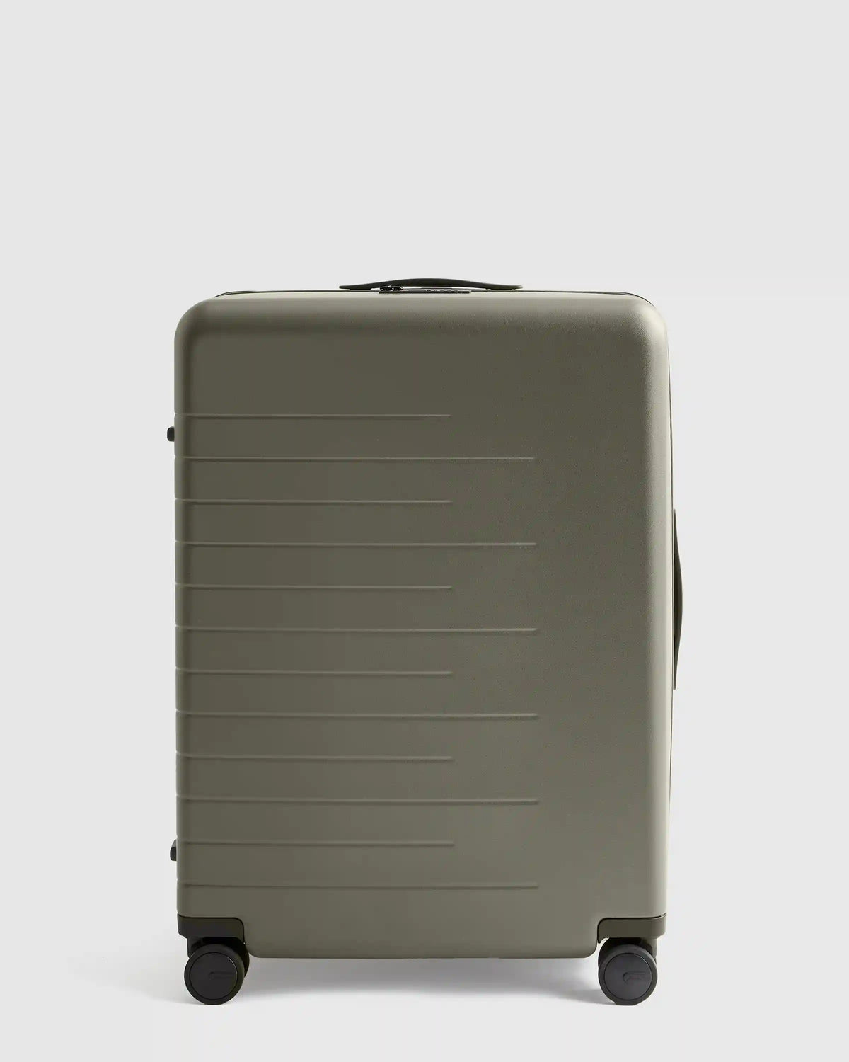Carry-On & Large Check-In Suitcase Set