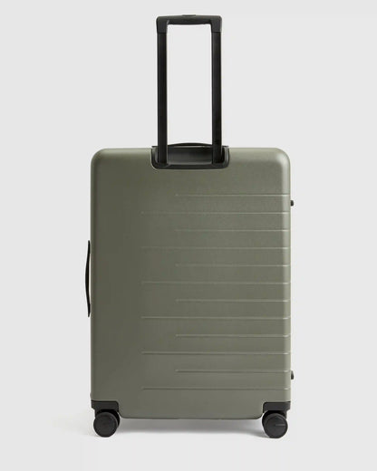 Carry-On & Large Check-In Suitcase Set