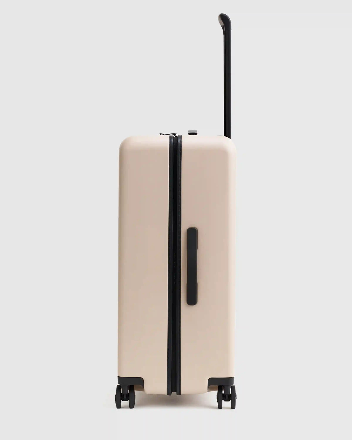 Carry-On & Large Check-In Suitcase Set