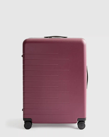 Large Check-In Suitcase