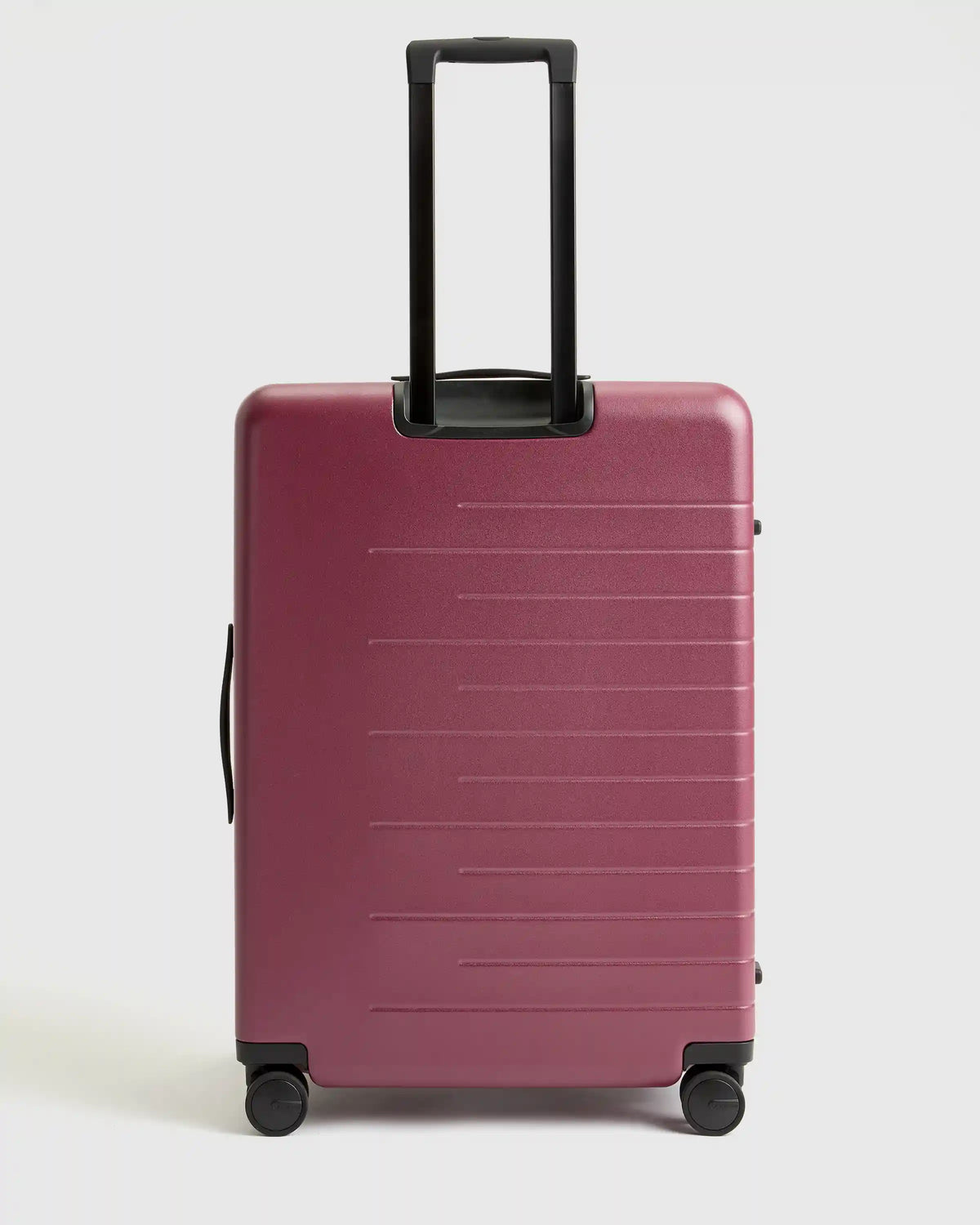 Large Check-In Suitcase