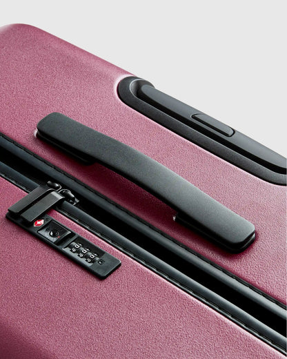 Large Check-In Suitcase