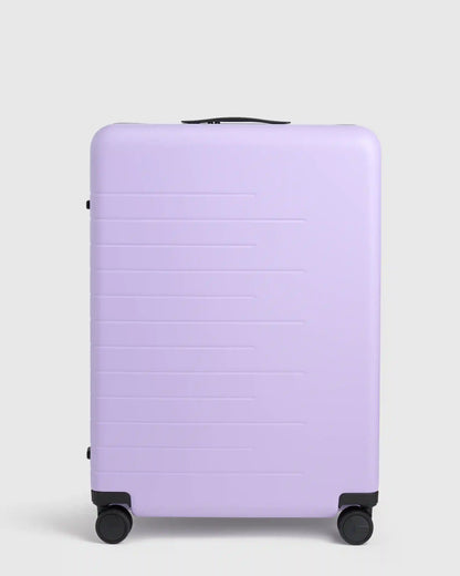 Large Check-In Suitcase