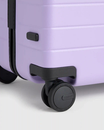 Large Check-In Suitcase
