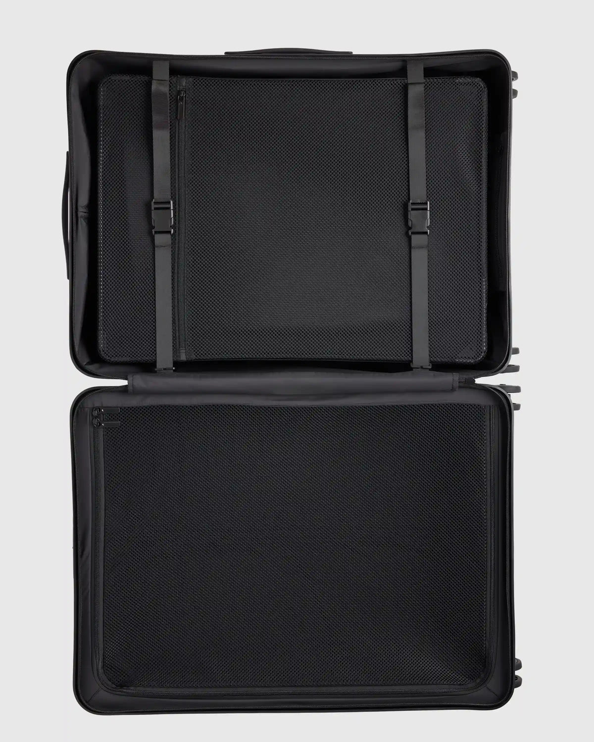 Large Check-In Suitcase