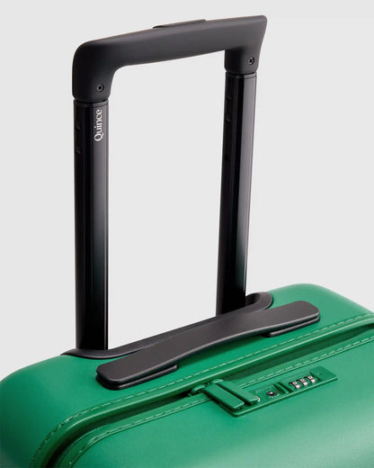 Small Carry-On Suitcase