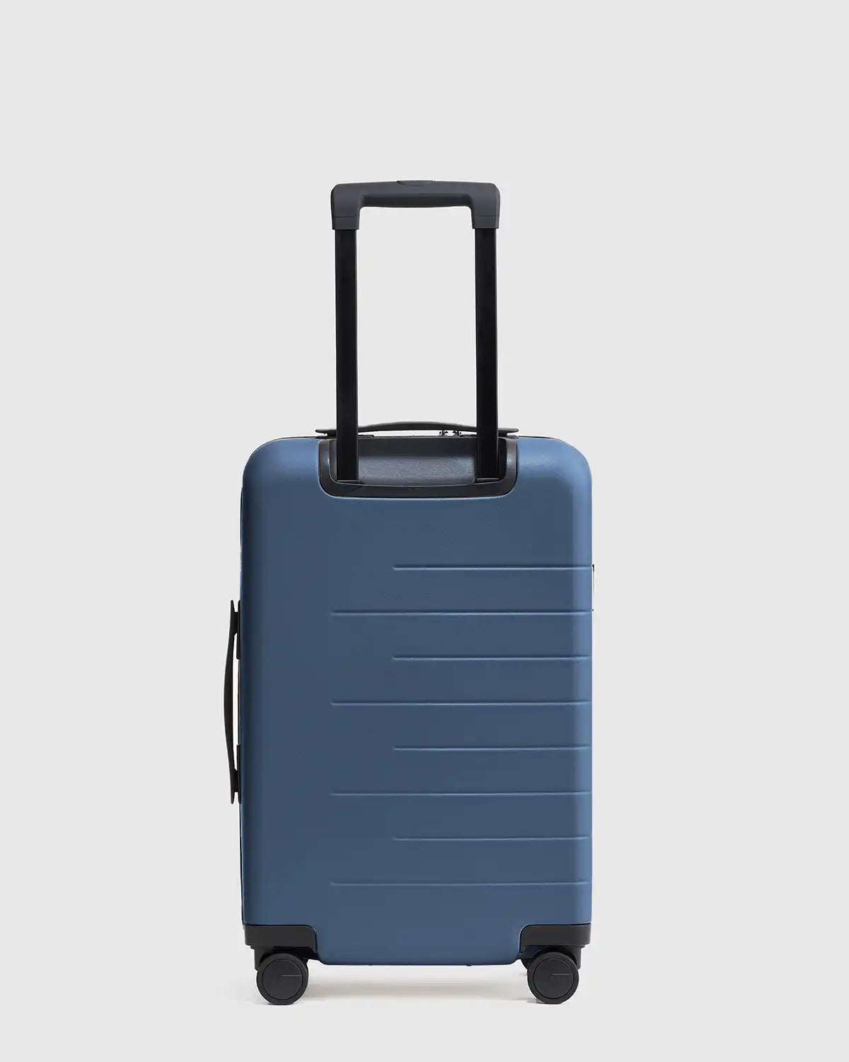 Small Carry-On & Large Check-In Suitcase Set