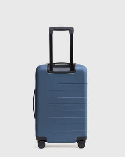 Small Carry-On & Large Check-In Suitcase Set