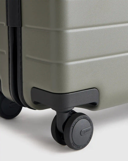 Small Carry-On Suitcase