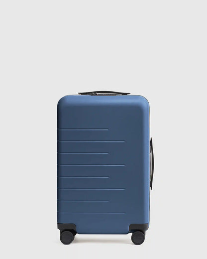 Small Carry-On & Large Check-In Suitcase Set