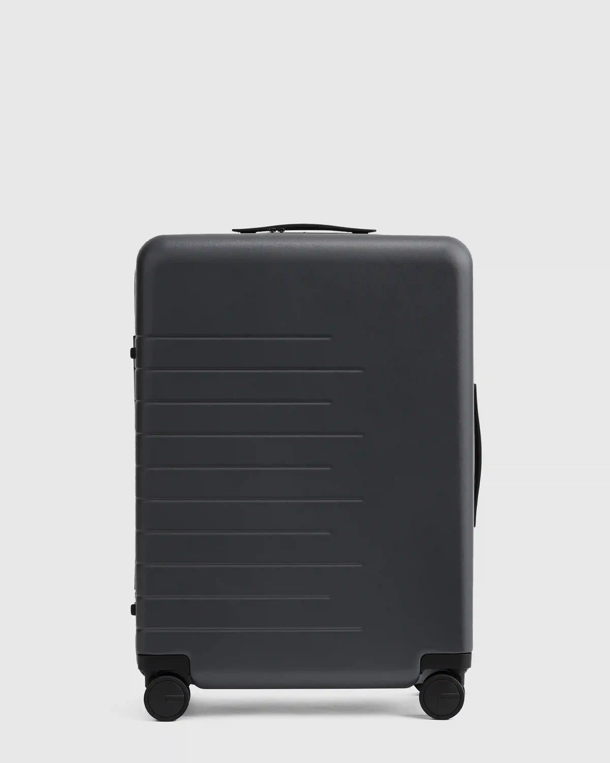 Carry-On & Medium Check-In Suitcase Set