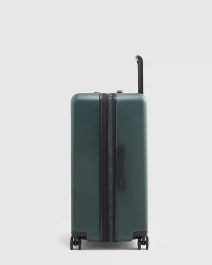 Expandable Carry-On & Medium Check-In Suitcase Set