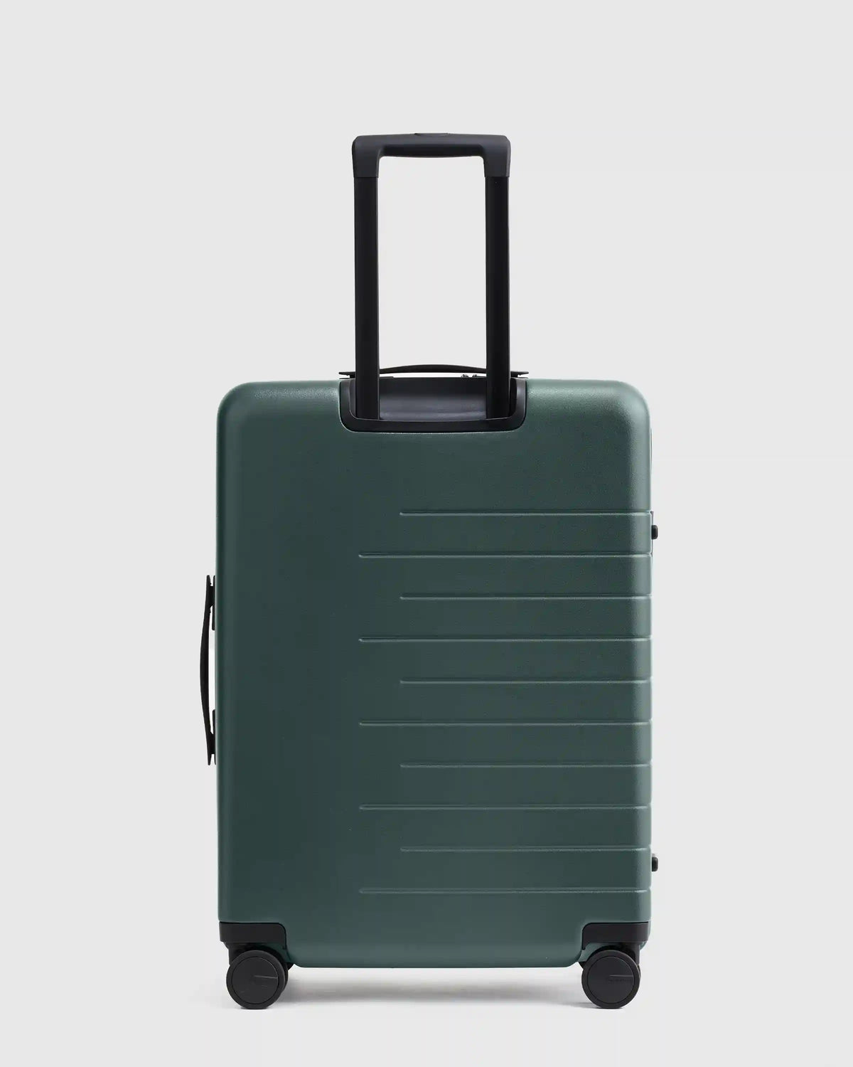 Expandable Carry-On & Medium Check-In Suitcase Set