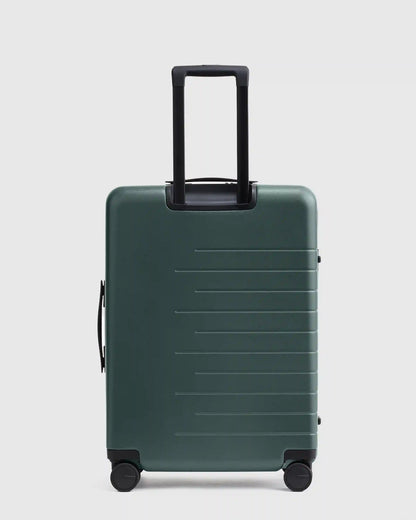 Expandable Medium Check-In Suitcase
