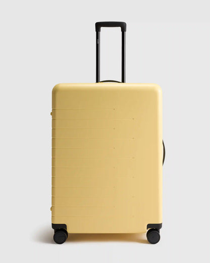 Expandable Large Check-In Suitcase