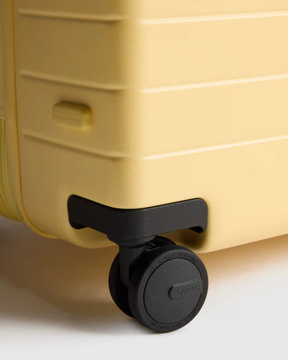 Expandable Large Check-In Suitcase