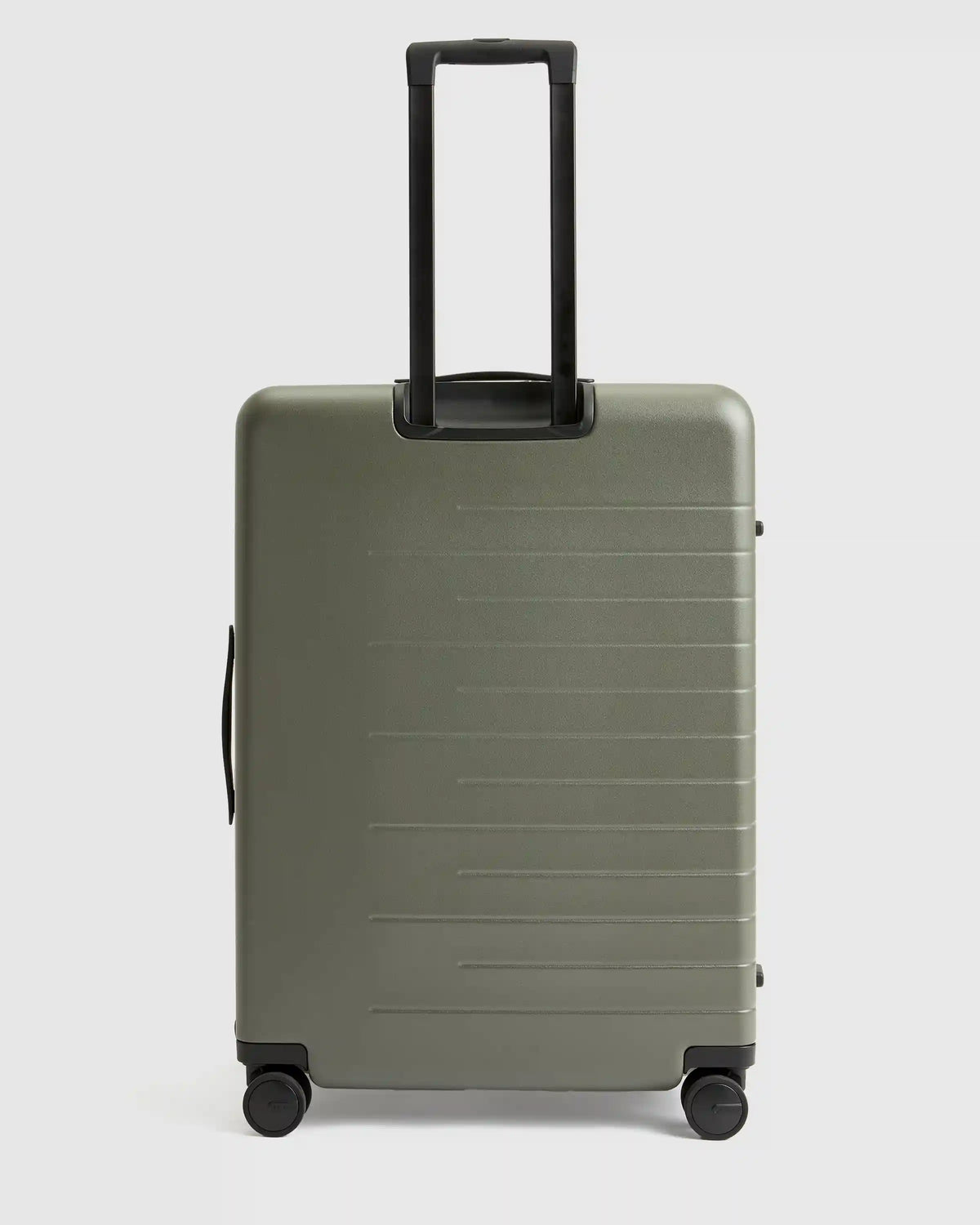 Expandable Large Check-In Suitcase