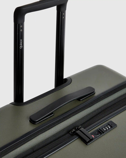 Expandable Large Check-In Suitcase