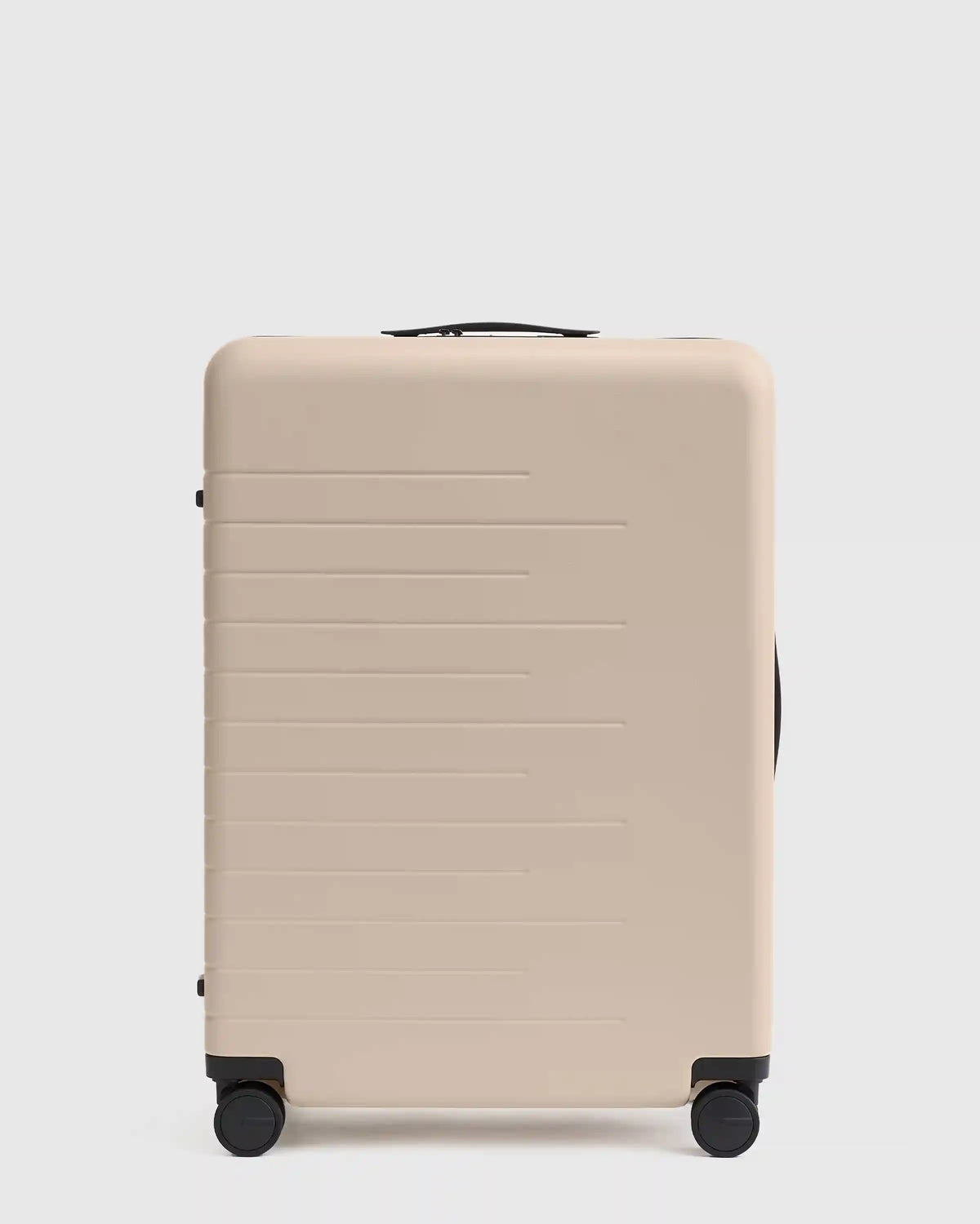 Expandable Carry-On & Large Check-In Suitcase Set