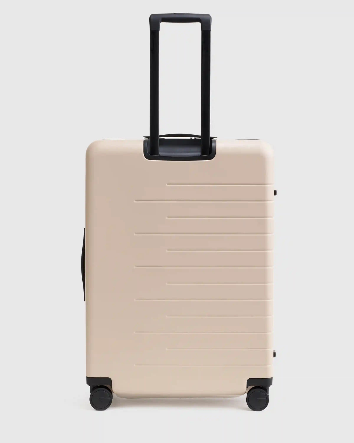 Expandable Carry-On & Large Check-In Suitcase Set