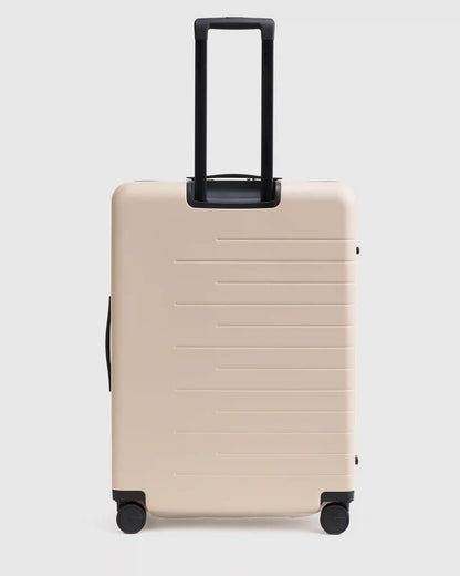Expandable Carry-On & Large Check-In Suitcase Set