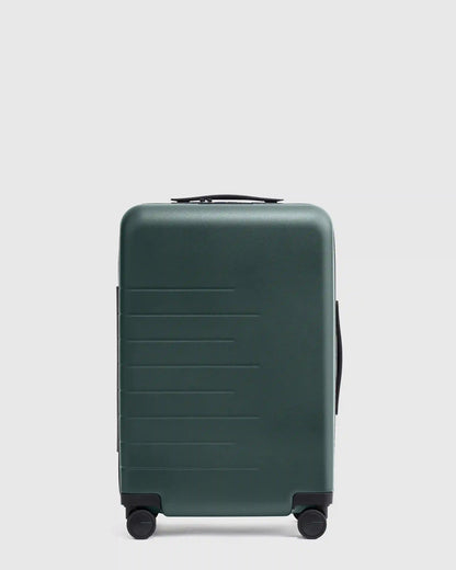 Expandable Carry-On & Large Check-In Suitcase Set
