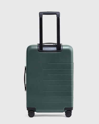 Expandable Carry-On & Large Check-In Suitcase Set